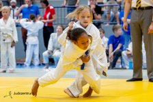 27.04.2025 Wachau JUDO Kids Cup